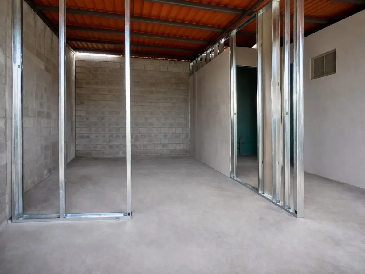 Construcción de Media Agua – Vivienda Residencial – foto 3