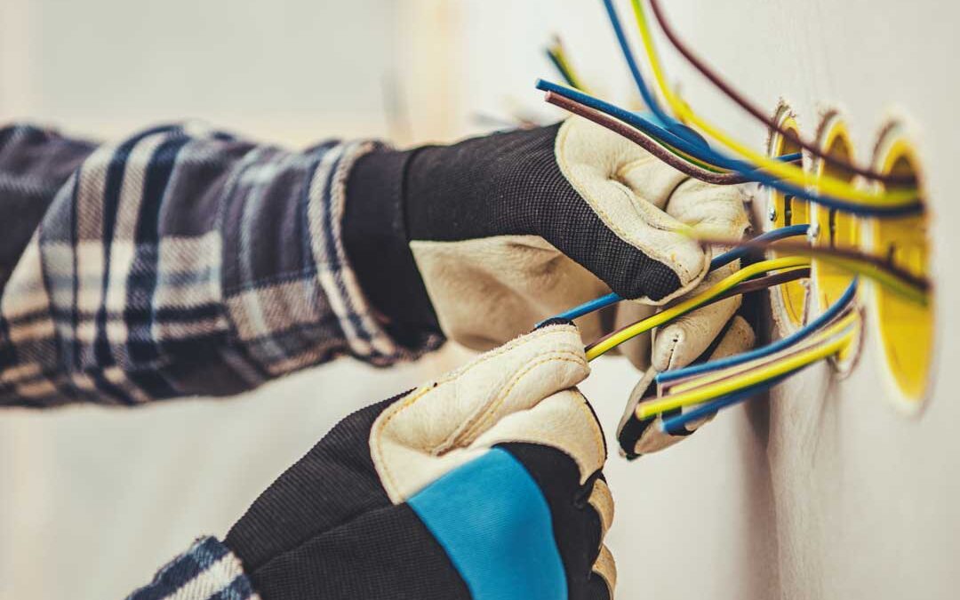 Instalaciones Técnicas
