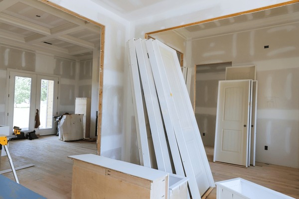 Remodelaciones y Mantenimiento – vista 2