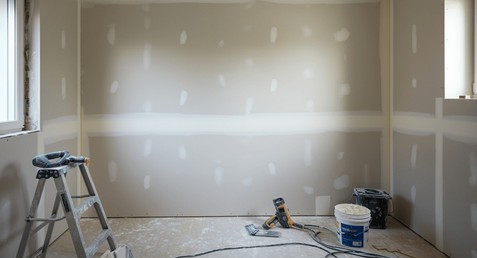 Remodelaciones y Mantenimiento – vista 3